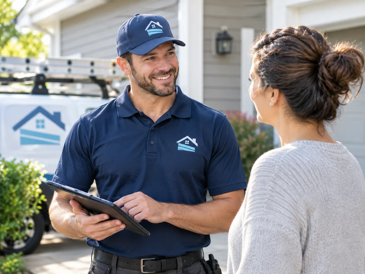 Siding Repair Vs Replacement in Mount Vernon, IA
